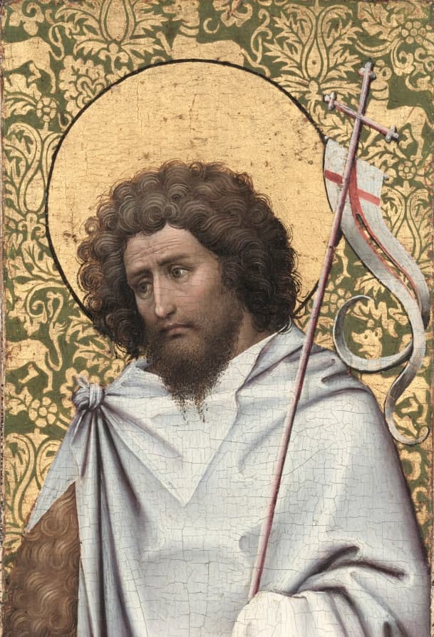 São João Batista