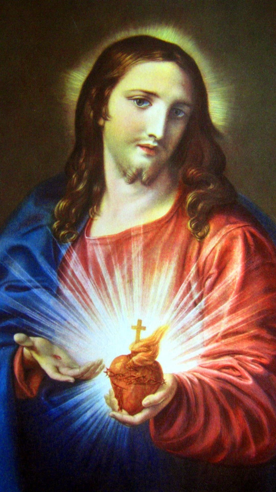 Sacred Heart of Jesus