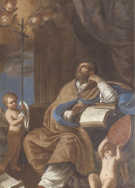 São Pedro Crisólogo