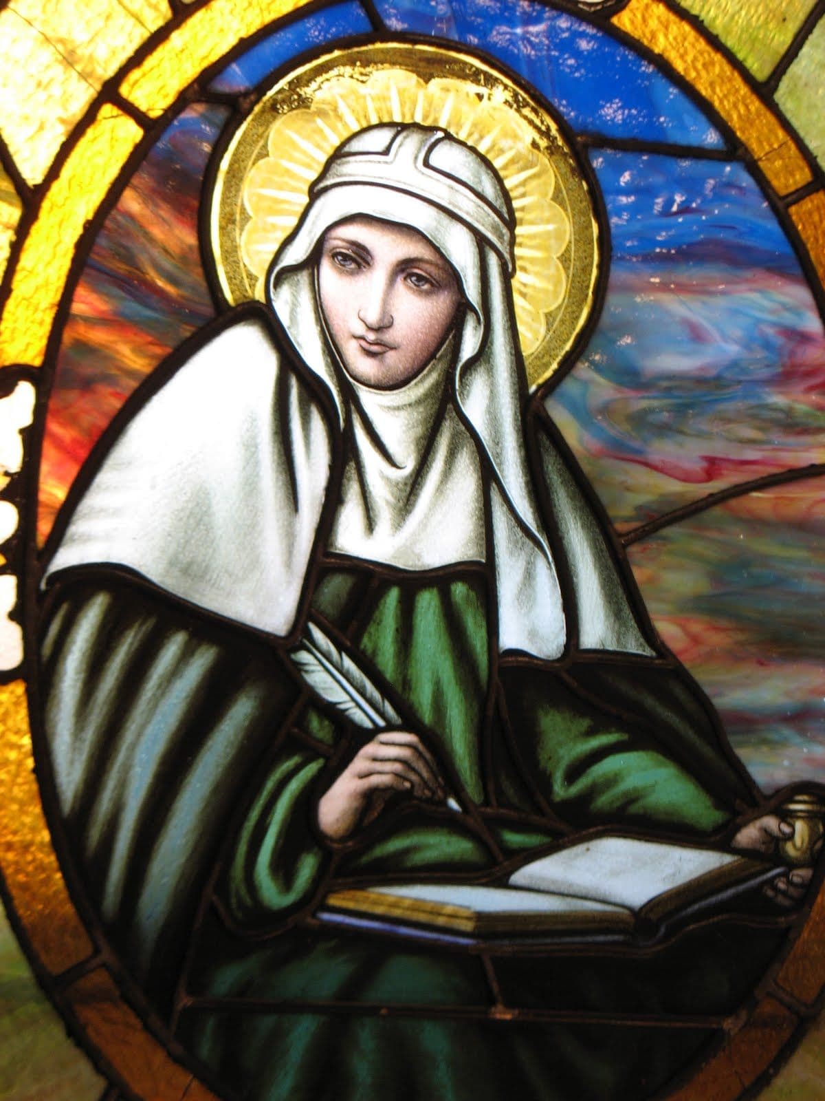 Santa Brígida